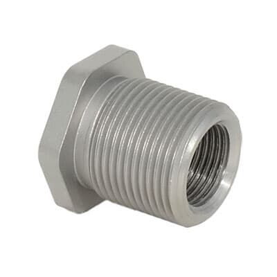 Kimber Muzzle Thread Adapter 7/16x28-5/8x24 4700055