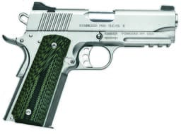 Kimber 1911 Stainless Pro TLE/RL II .45 ACP (2016) 3200344