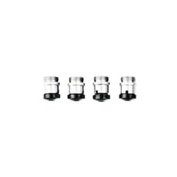 Kimber Black Grip Bushings & Screws 4pk 4100095