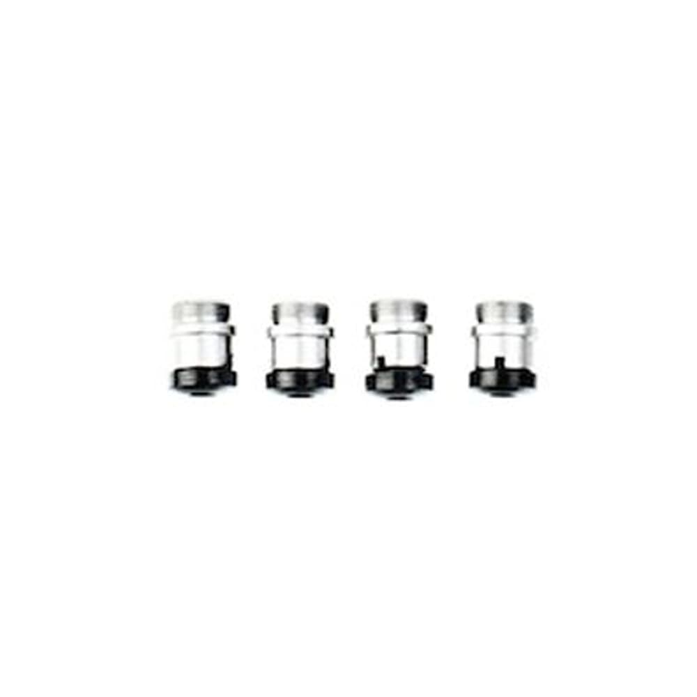 Kimber Black Grip Bushings & Screws 4pk 4100095