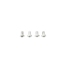 Kimber Stainless Hex Grip Screws 4 pk 4100260