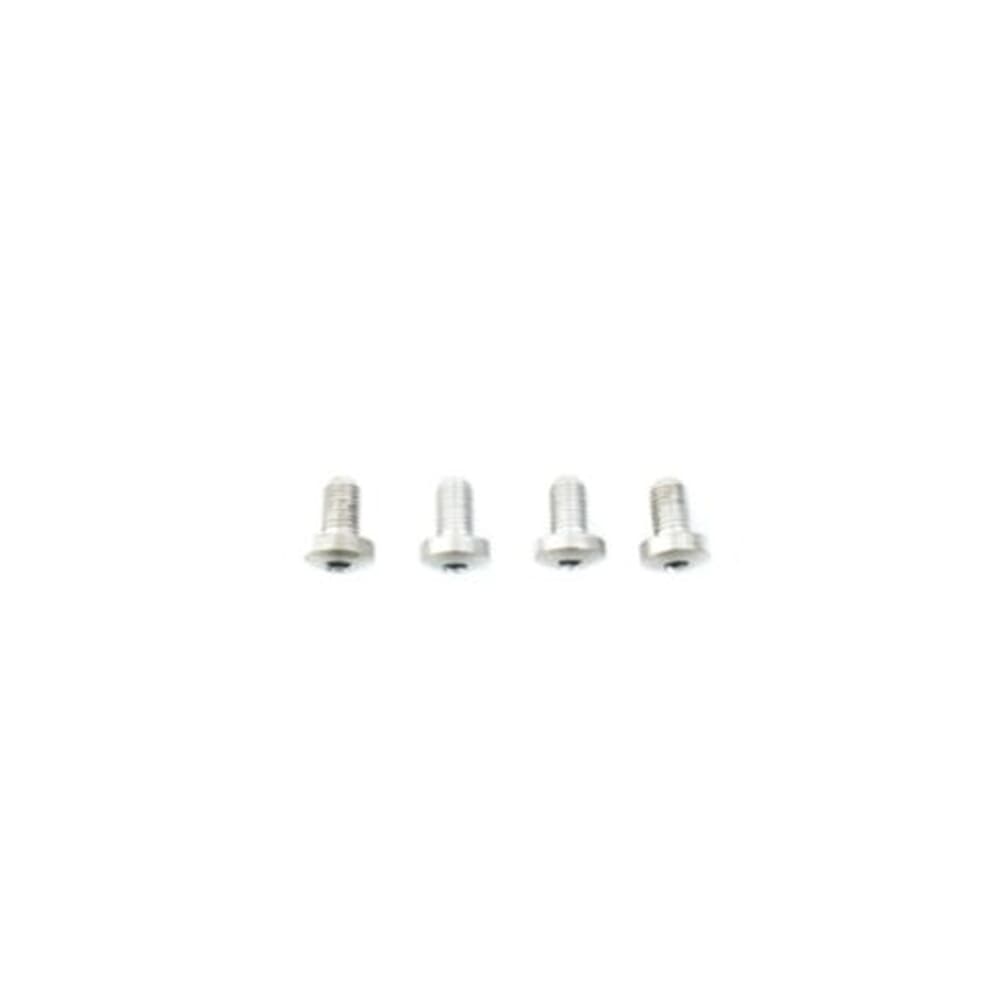 Kimber Stainless Hex Grip Screws 4 pk 4100260
