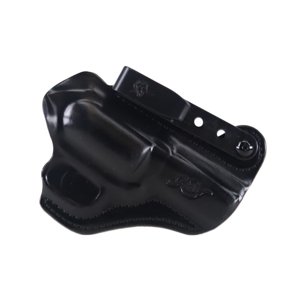 Kimber K6s 3&quot; Flex-Tuck IWB RH Black Holster by DeSantis 4100282
