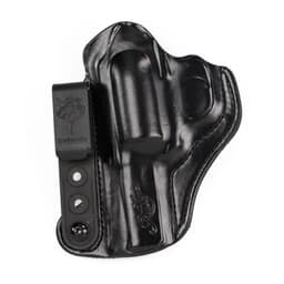 Kimber K6s 3" Flex-Tuck IWB LH Black Holster by DeSantis 4100283