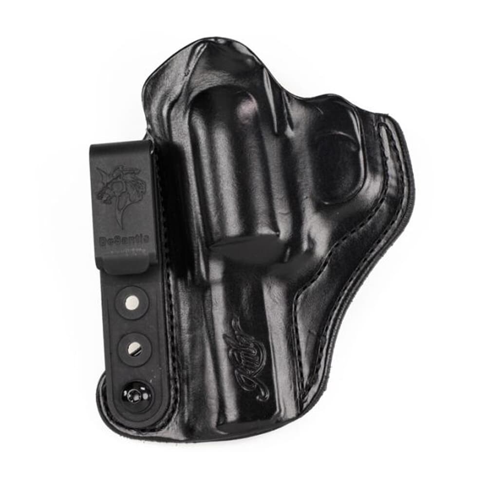 Kimber K6s 3" Flex-Tuck IWB LH Black Holster by DeSantis 4100283
