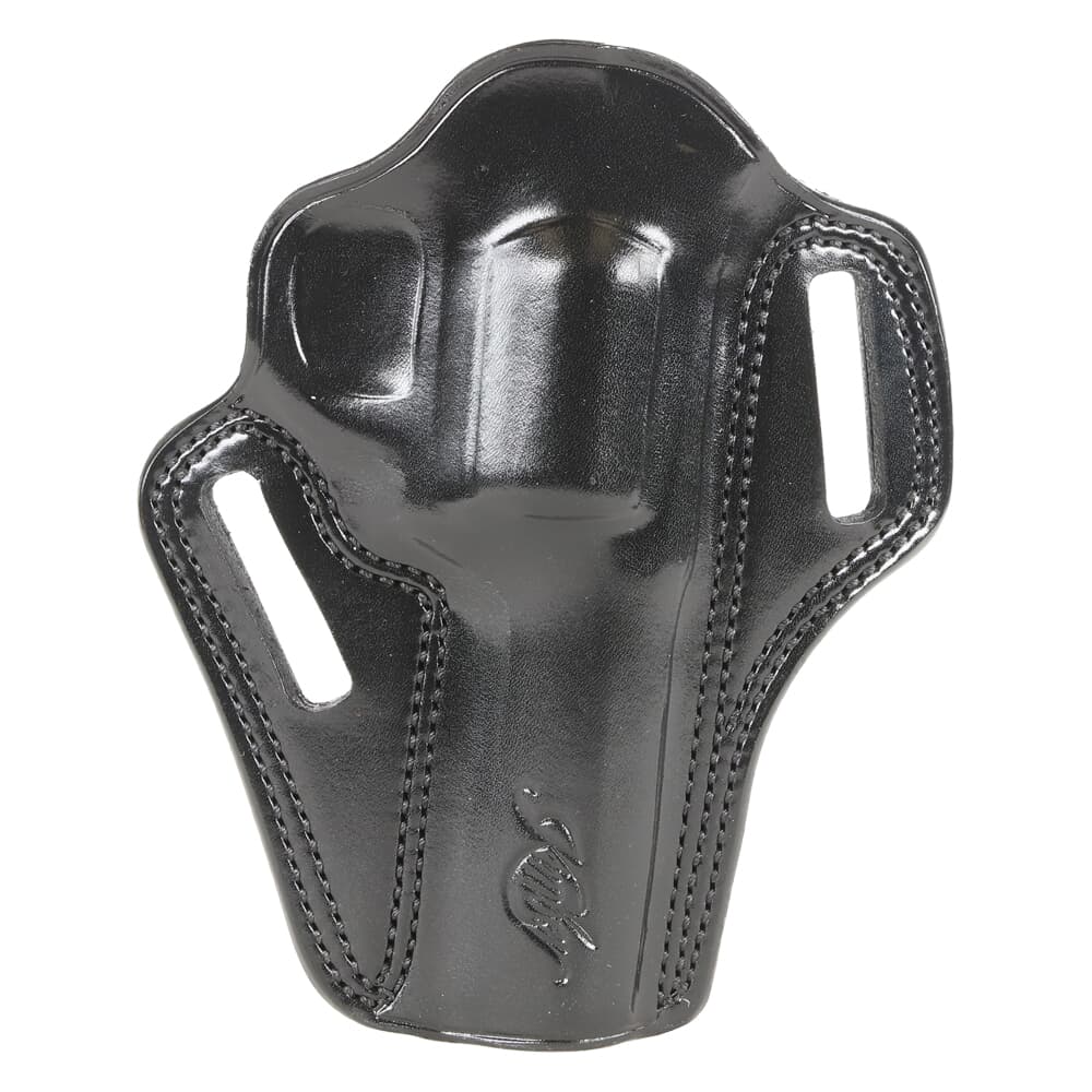 Kimber DASA 4&quot; Combat Master RH Black Holster 4200059