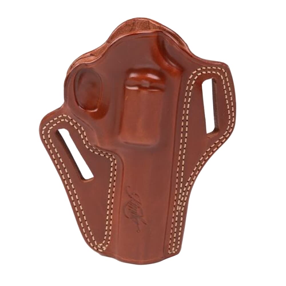 Kimber DASA 4&quot; Combat Master RH Tan Holster 4200060