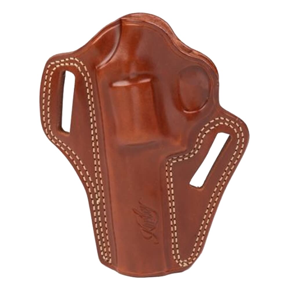 Kimber DASA 4&quot; Combat Master LH Tan Holster 4200061