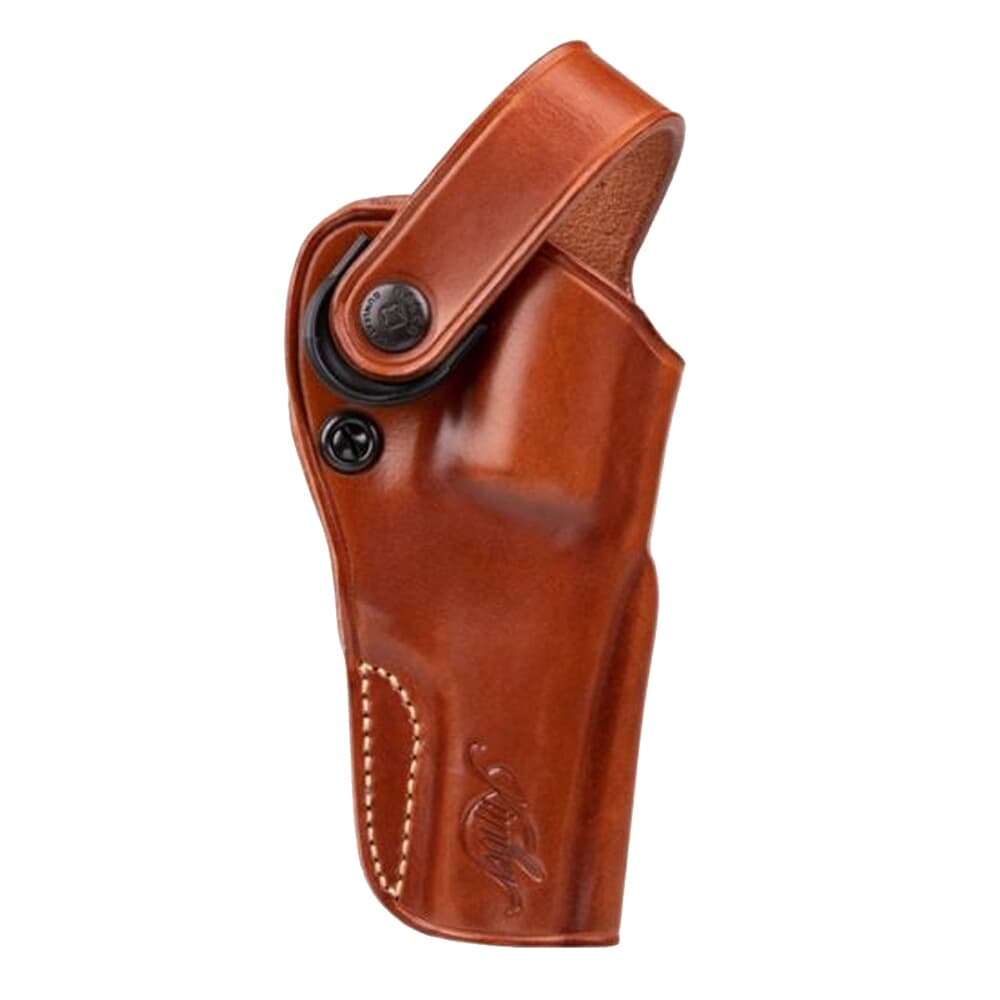 Kimber DASA 4&quot; Dual Action Outdoorsman RH Tan Holster 4200064