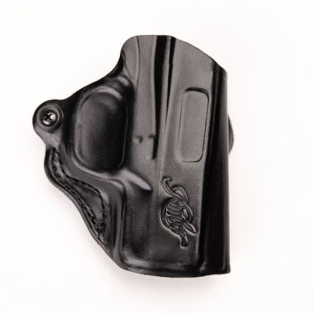 Kimber R7 Mako RH Mini Scabbard Holster by DeSantis 4200088