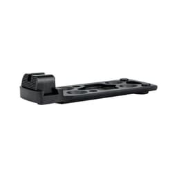 Kimber KDS9c Optic Plate Fixed Rear Sight C - Docter 4200423
