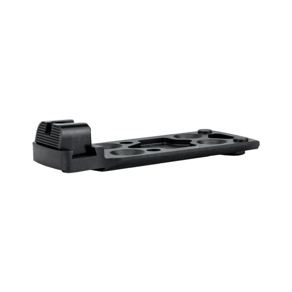 Kimber KDS9c Optic Plate Fixed Rear Sight C - Docter 4200423