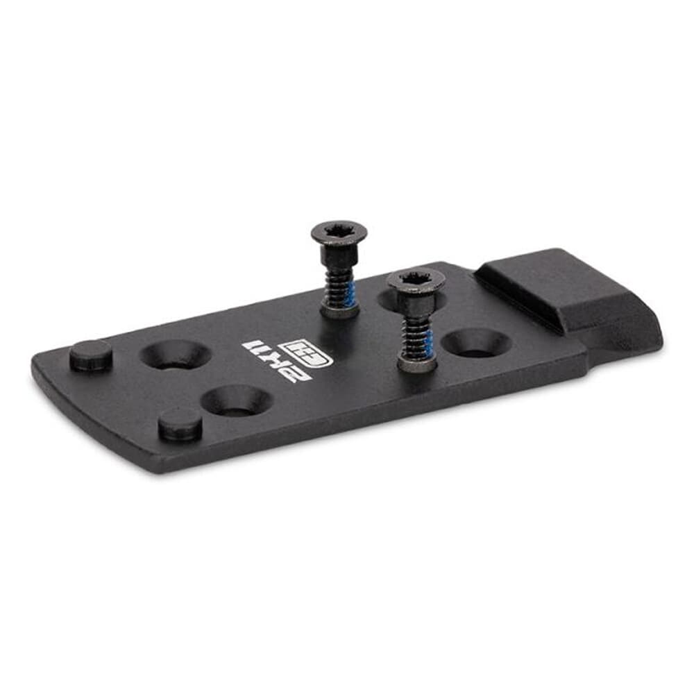 Kimber C&amp;H 2K11 Optics Mounting Kit for DPP 4200505