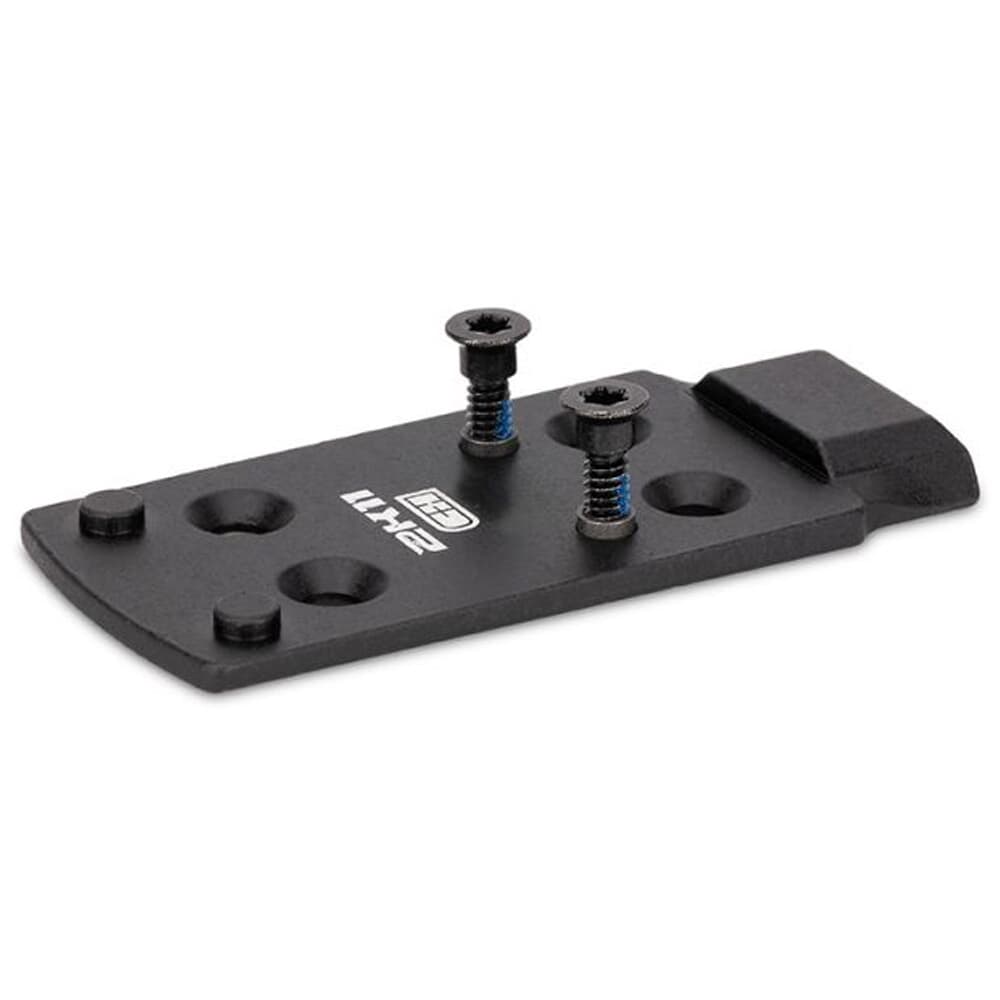 Kimber C&amp;H 2K11 Optics Mounting Kit for RMsc, HOLO K 4200506