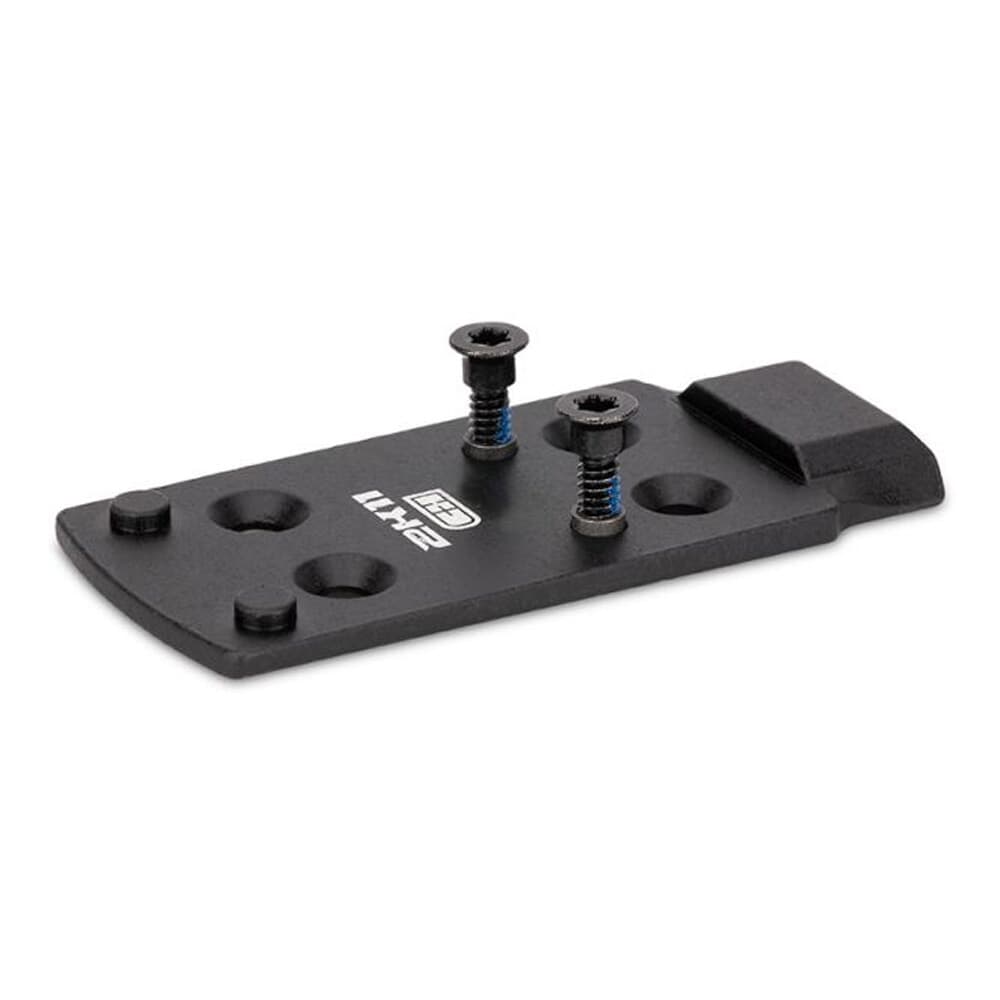 Kimber C&amp;H 2K11 Optics Mounting Kit for ACRO 4200520