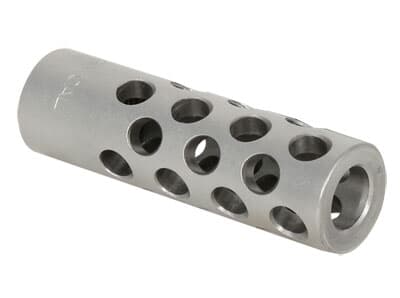 Kimber Muzzle brake .280 Ackley. Thread pitch 7/16 x 28 4100131