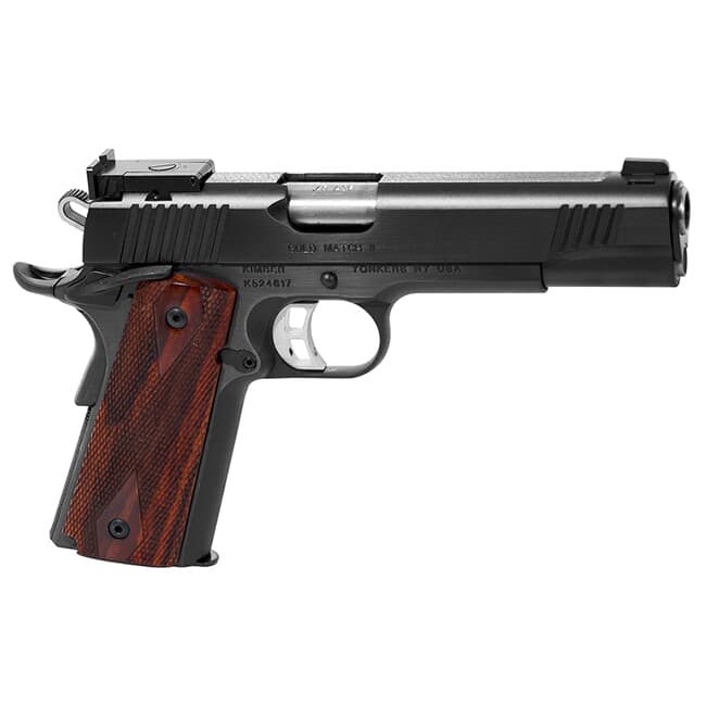 Kimber 1911 Gold Match II .45 ACP (2016) 3200354