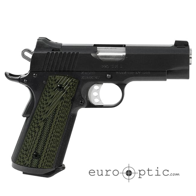 Kimber Pro TLE II EM .45 ACP Pistol 3200371