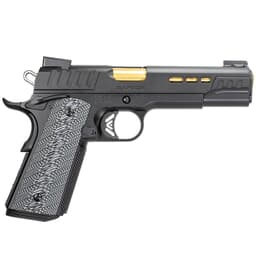 Kimber Rapide 10mm Black TiN Bbl G10 Grips Night Sights 3000384