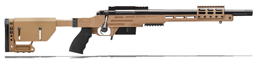 8400Advanced Tactical SRC II (FDE)