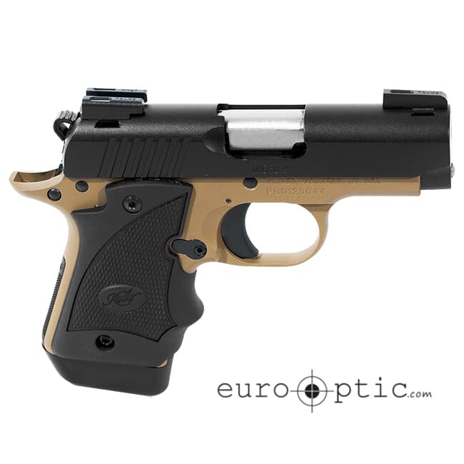 Kimber 9mm Micro 9 Desert Night (DN) 3300197