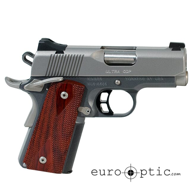 Kimber Ultra CDP .45 ACP Pistol 3000245