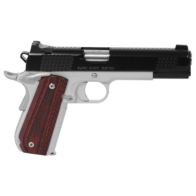 Kimber 1911 Super Carry Custom .45 ACP Pistol 3000246