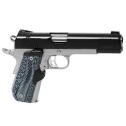 Kimber 1911 Master Carry Custom .45 ACP Pistol 3000282