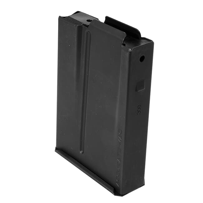 Kimber Tactical magazine, 10-round capacity, .308 Win. 4000362 4000362