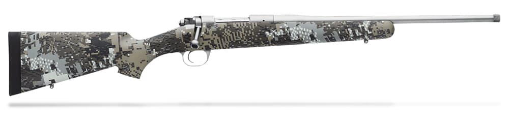 Kimber 84M Adirondack (2016) 6.5 Creedmoor 3000817|3000817