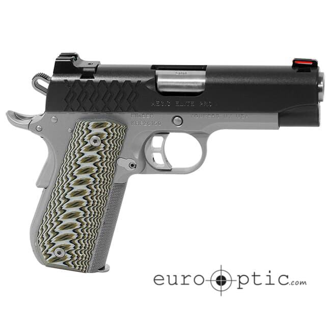 Kimber .45 ACP Aegis Elite Pro 3000349