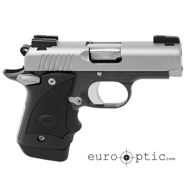 Micro 9 CDP (DN) /TFX Pro Sight & Hogue grips