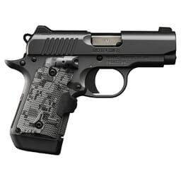 Micro 9 Covert