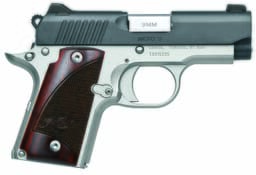 Kimber 1911 Micro 9 Two-Tone 9mm 3300099|3300099