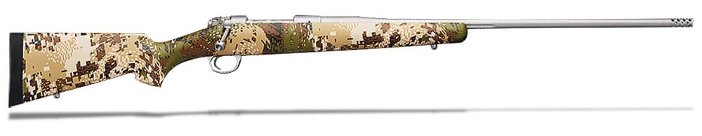Kimber 8400 Mountain Ascent (Subalpine) .300 Win. Mag. Rifle 3000870