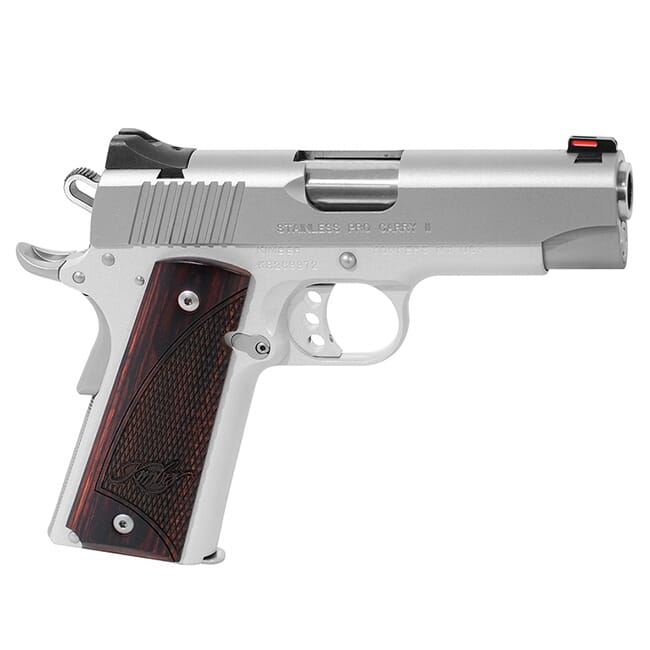 Kimber 1911 Stainless Pro Carry II .45 ACP (2016) 3200324