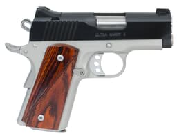 Kimber 1911 Ultra Carry II (Two-Tone) 9mm (2016) 3200332