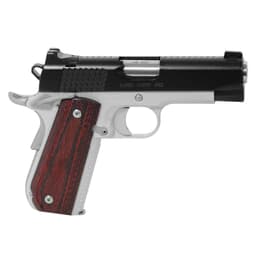 Kimber 1911 Super Carry Pro .45 ACP Pistol 3000247