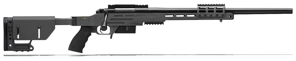 8400 Advanced Tactical SOC II (SG)