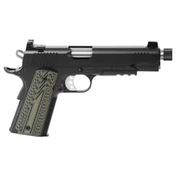 Kimber 1911 Custom TLE/RL II TFS (Threaded For Suppression) 9mm (2016) 3200339