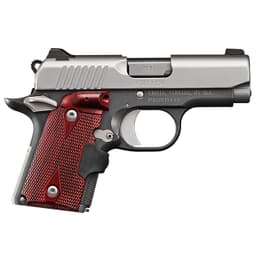 Kimber 1911 Micro 9 CDP (LG) 9mm Pistol 3300098