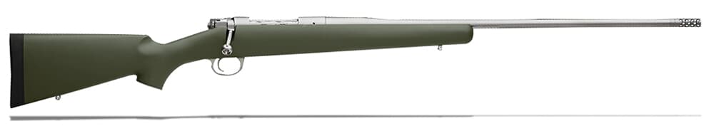 Kimber Mountain Ascent .30-06 Sprg Moss Green
