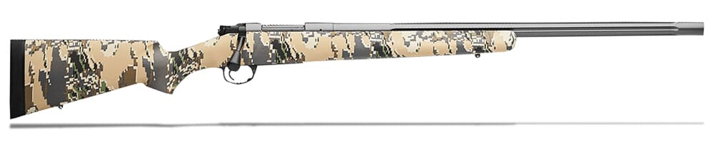 Kimber Open Country 6.5 Creedmoor