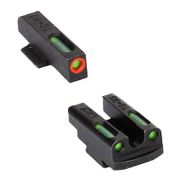 Trijicon TFX Day Night Sights Kimber Micro 9mm set 4000154