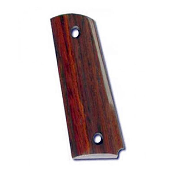 Kimber Smooth Rosewood Full-Size Grips 1000054A
