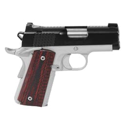 Kimber 1911 Super Carry Ultra .45 ACP Pistol 3000248