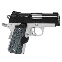 Kimber 1911 Master Carry Ultra .45 ACP Pistol 3000284