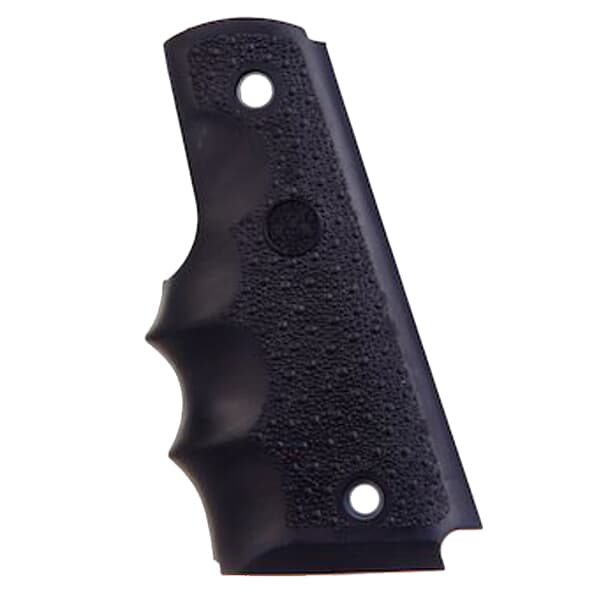 Kimber Finger Groove Wrap-Around Full-Size Grips 4100270