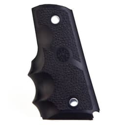 Kimber Finger Groove Wrap-Around Compact Grips 4100280