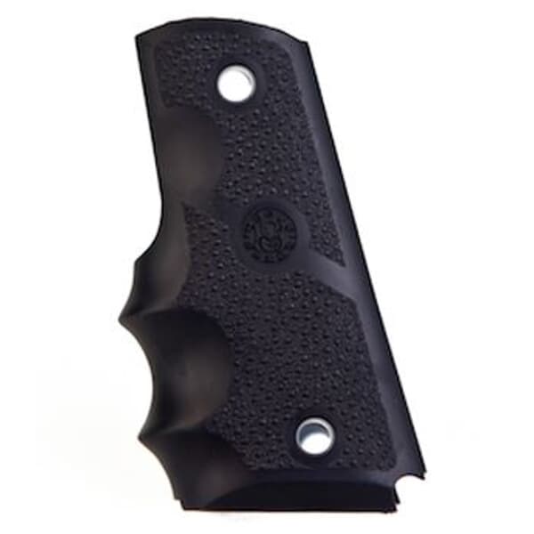 Kimber Finger Groove Wrap-Around Compact Grips 4100280
